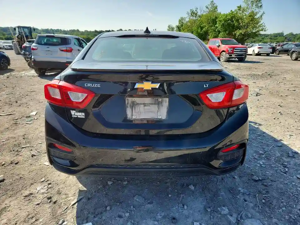1G1BE5SM4G7270298 2016 CHEVROLET CRUZE-5