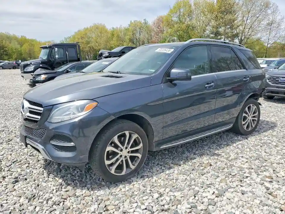 4JGDA5HB1GA732316 2016 MERCEDES-BENZ GLE-CLASS-0