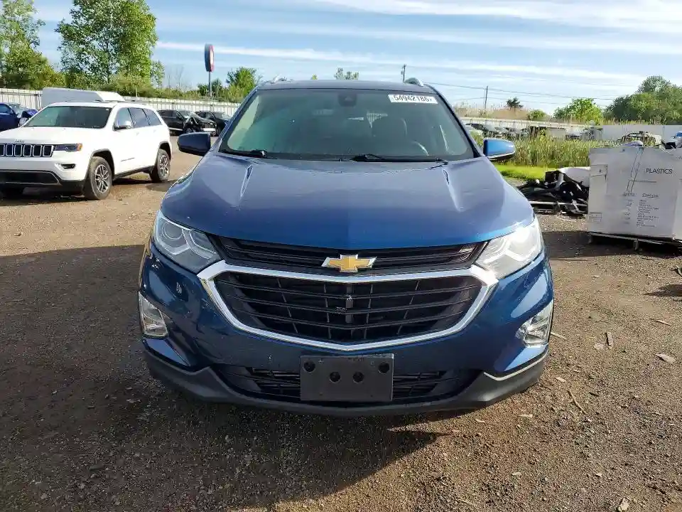 3GNAXVEX6LL174799 2020 CHEVROLET EQUINOX-4