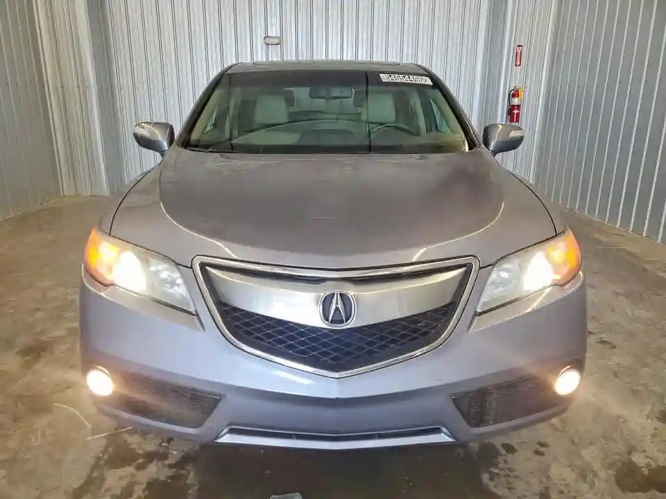5J8TB3H55FL014493 2015 ACURA RDX-4