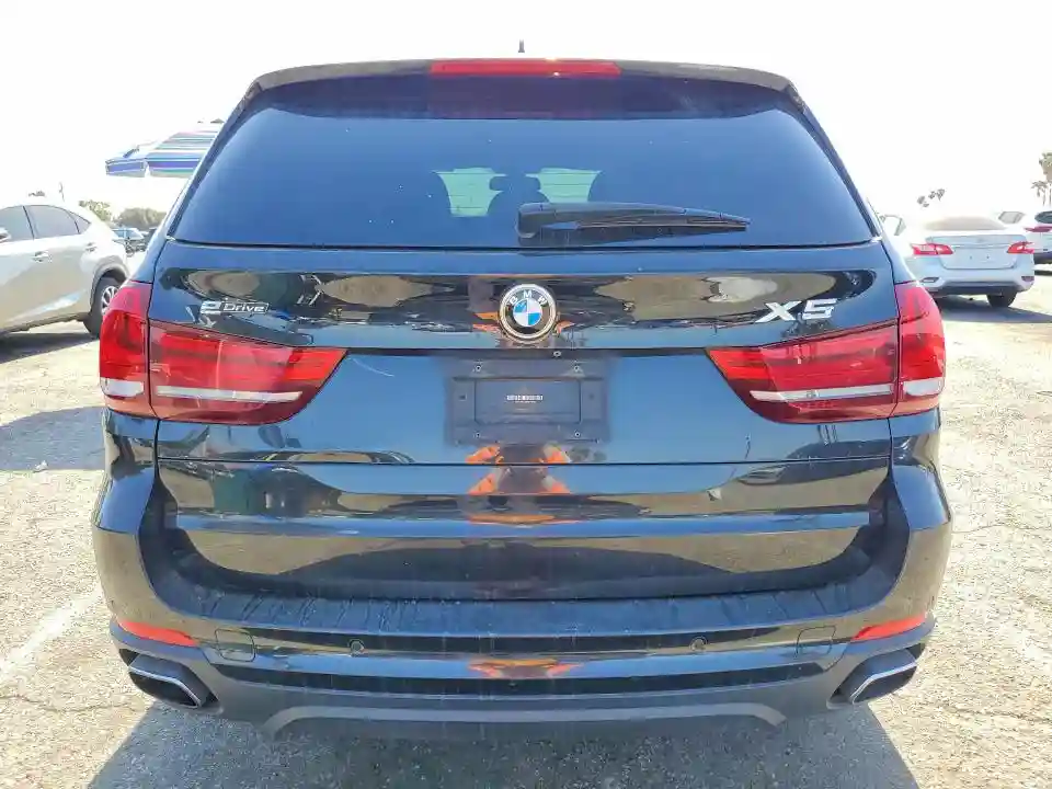 5UXKT0C52G0S79032 2016 BMW X5-5