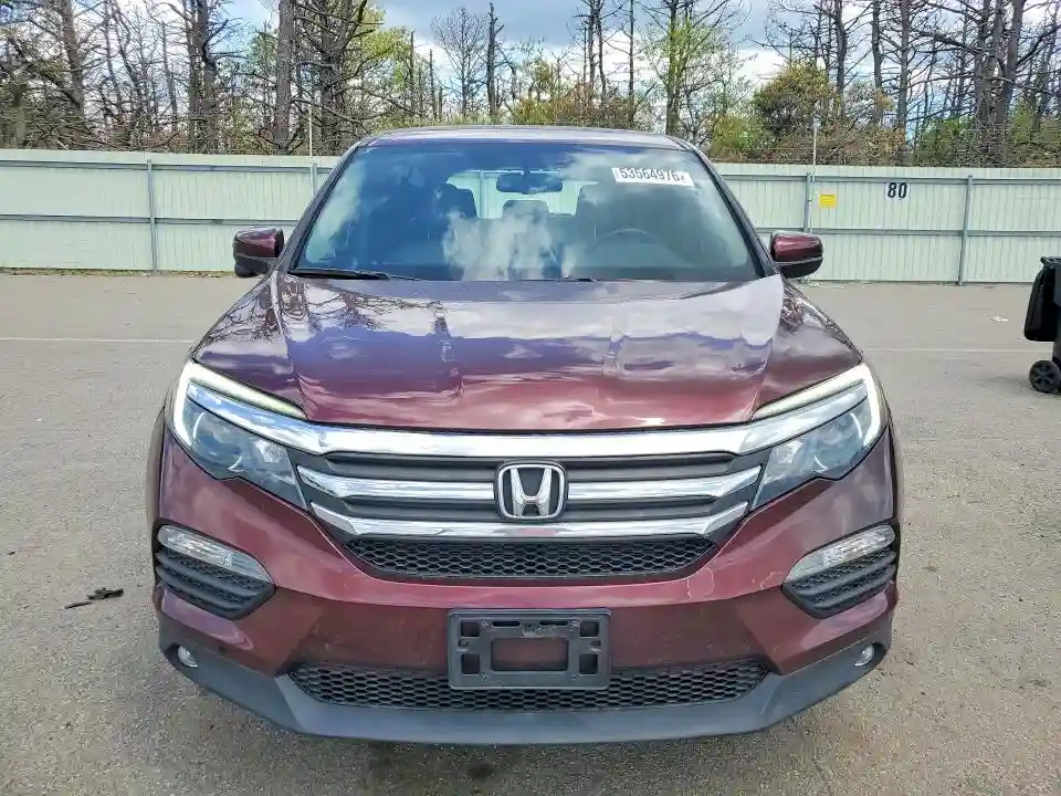 5FNYF6H57JB024562 2018 HONDA PILOT-4