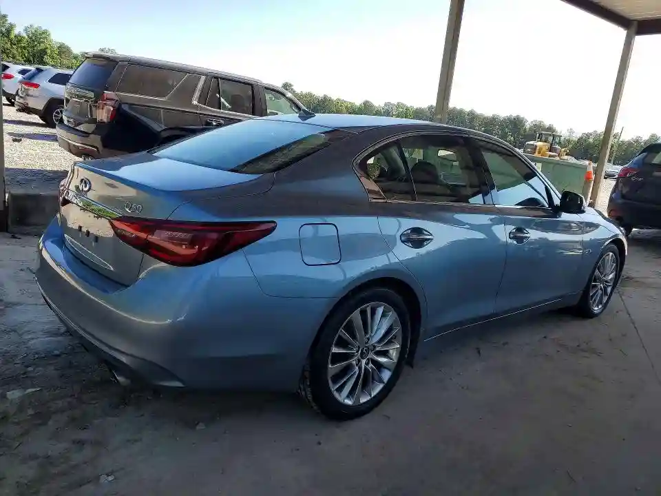 JN1EV7AP8LM206551 2020 INFINITI Q50-2