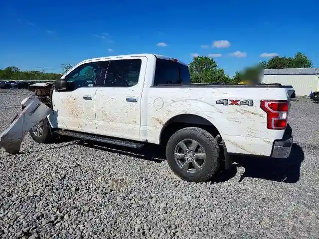 1FTEW1EP7LFC81652 2020 FORD F-150-1