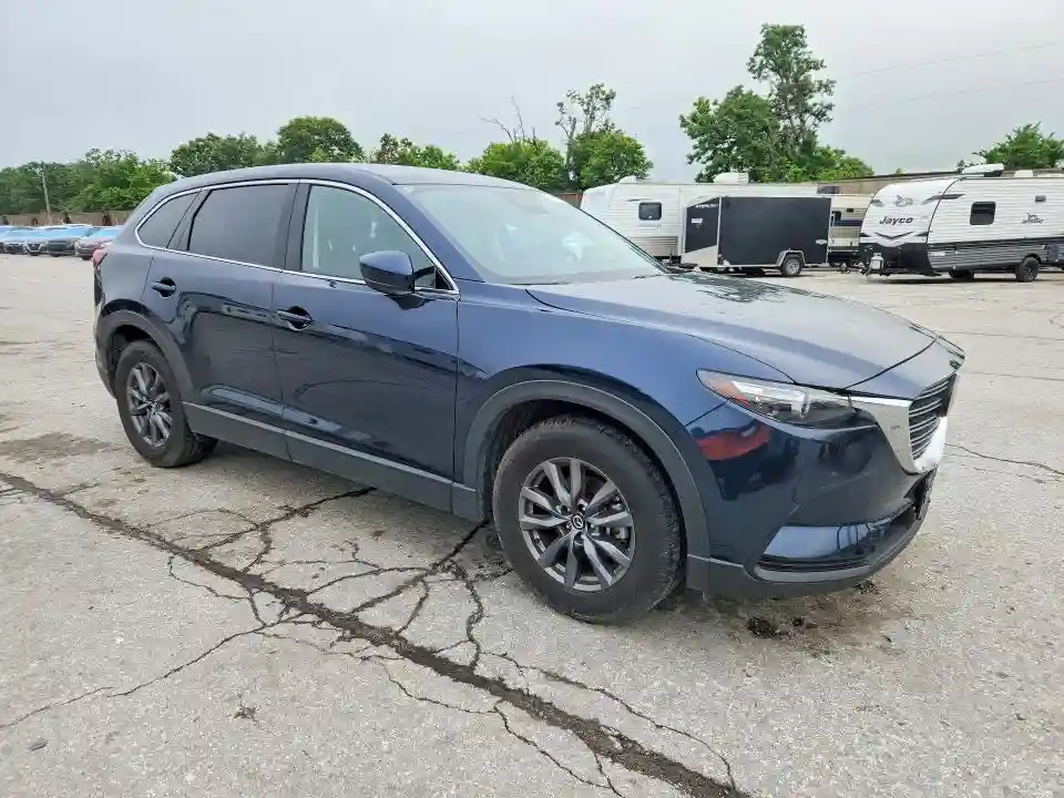 JM3TCBCY2N0603919 2022 MAZDA CX-9-3