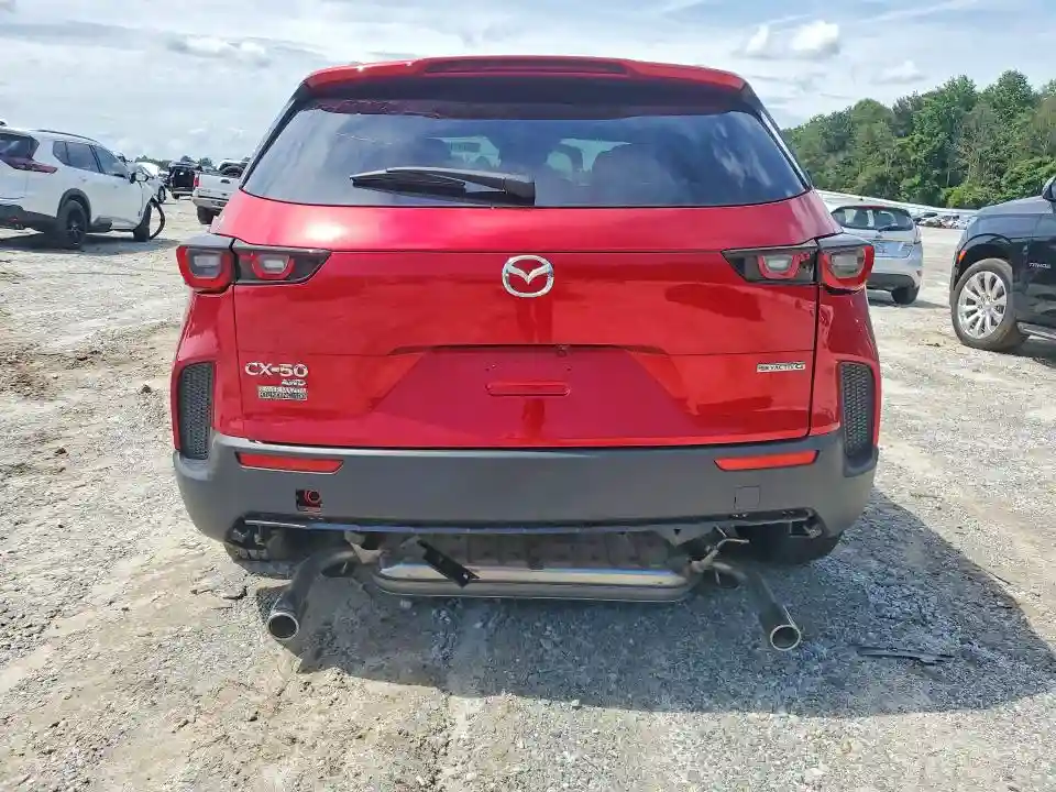 7MMVABAM4SN371488 2025 MAZDA CX-50-5