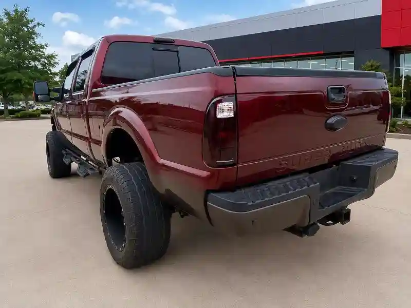 1FT7W2BT6GEB02576 2016 FORD F250-2