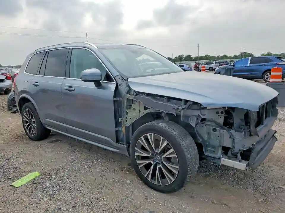 YV4102CK8L1585483 2020 VOLVO XC90-3