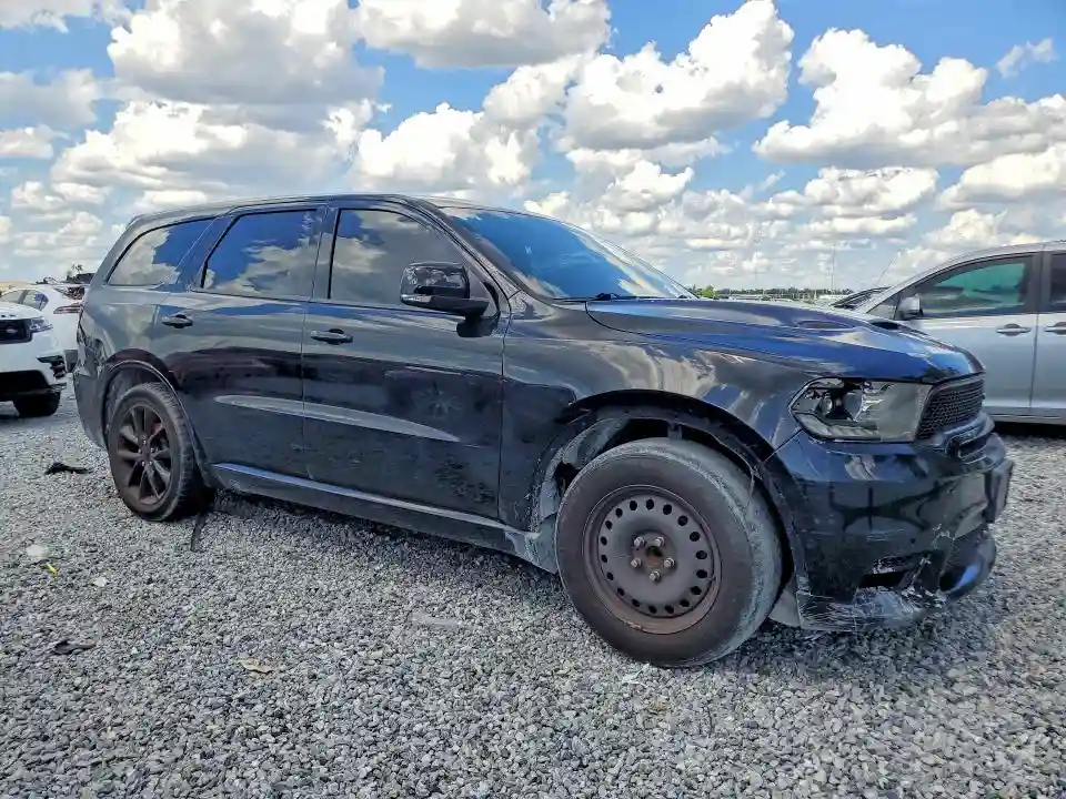 1C4SDHCT9JC261662 2018 DODGE DURANGO R-3