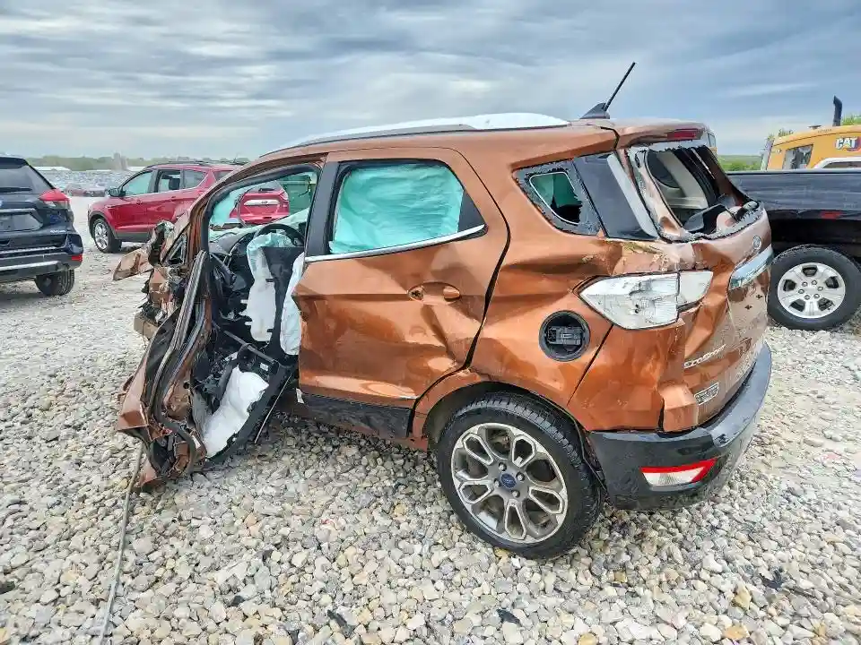 MAJ6S3KL0KC256837 2019 FORD ECOSPORT-1