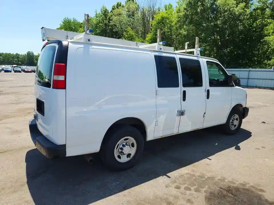 1GCWGFCG0F1114181 2015 CHEVROLET EXPRESS-2