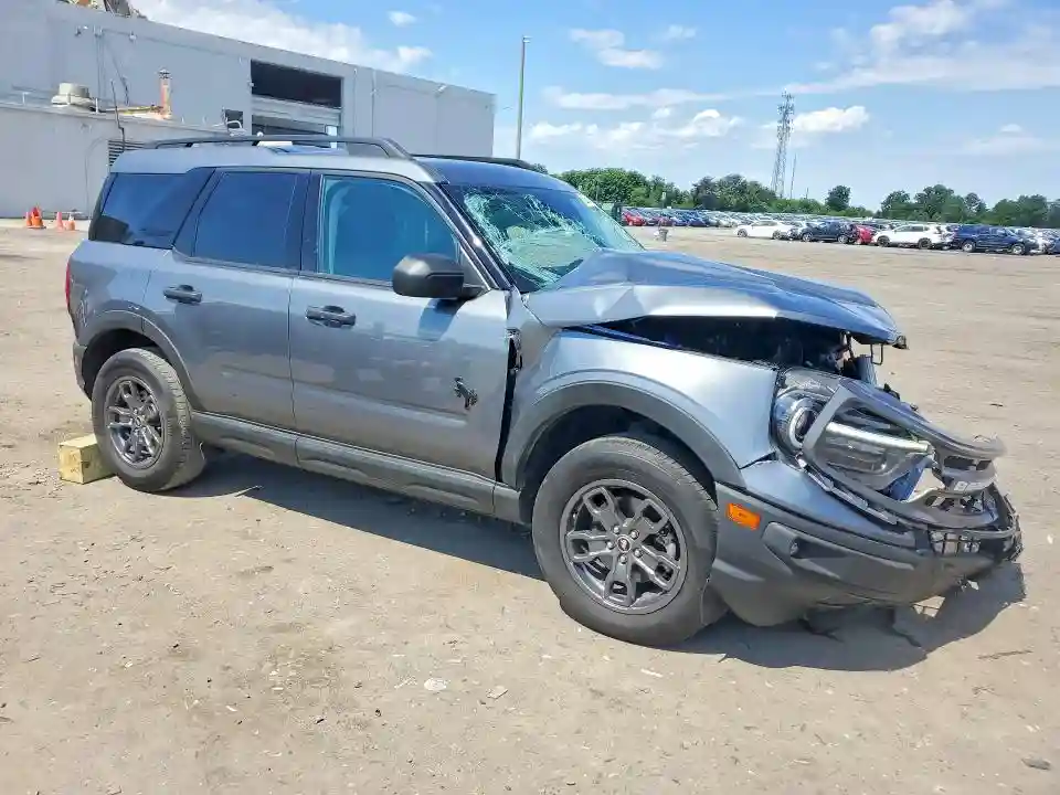 3FMCR9B65NRD64281 2022 FORD BRONCO-3