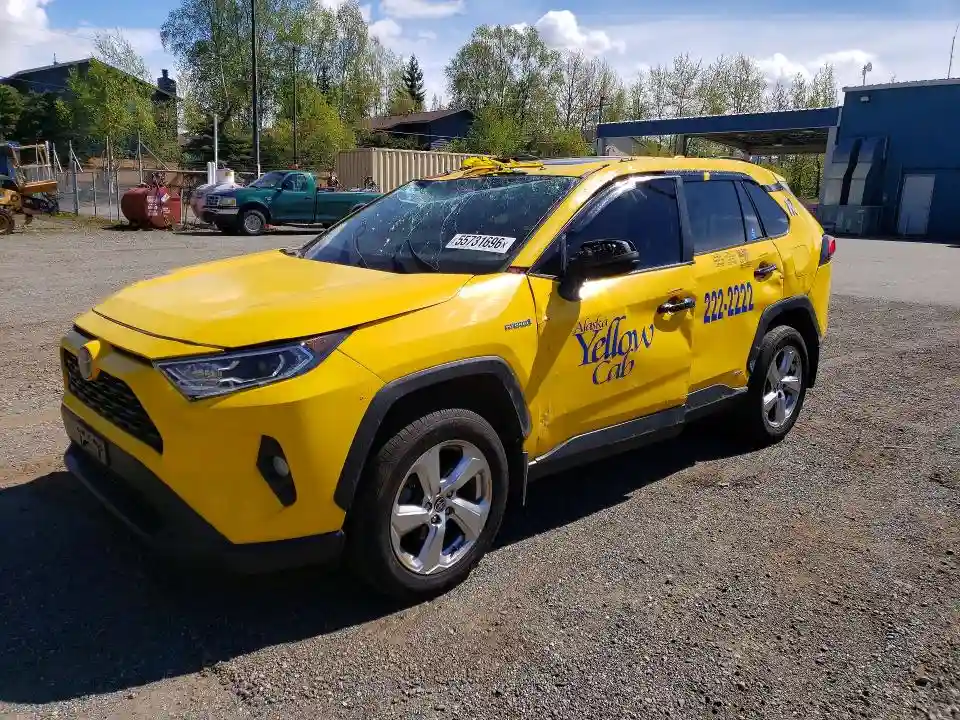 2T3B6RFV3MW021392 2021 TOYOTA RAV4-0