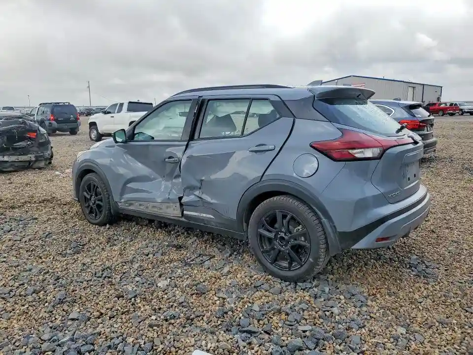 3N1CP5DV4PL488056 2023 NISSAN KICKS-1
