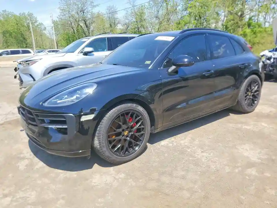 WP1AG2A57MLB52740 2021 PORSCHE MACAN-0
