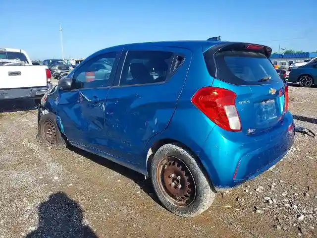 KL8CB6SA9KC736347 2019 CHEVROLET SPARK-1