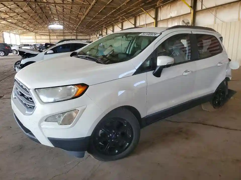 MAJ3S2GE3KC273185 2019 FORD ECOSPORT-0