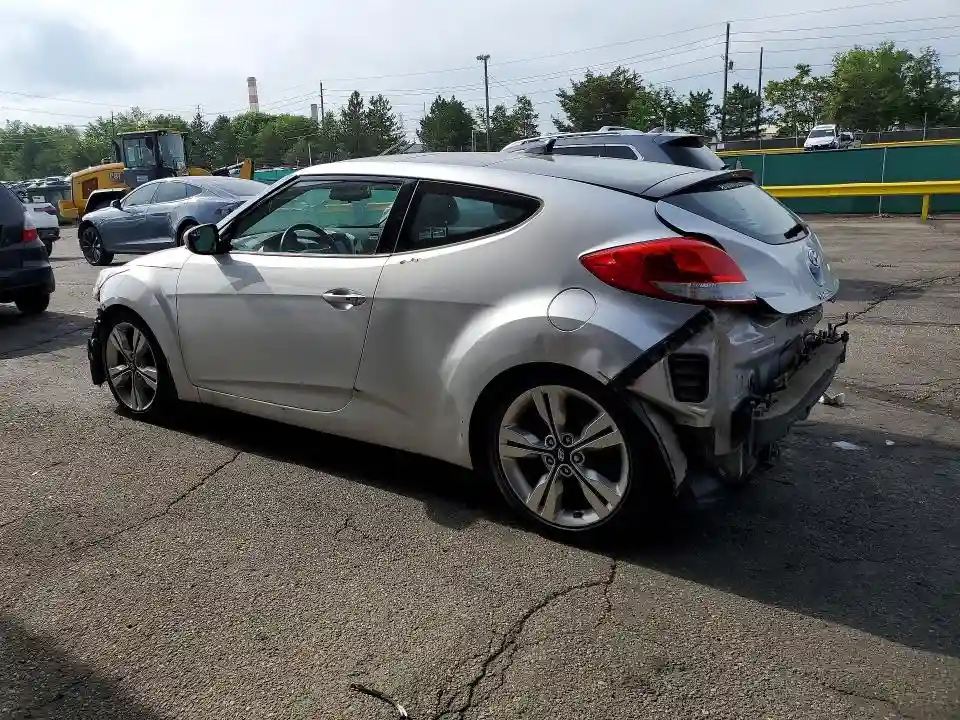 KMHTC6AD3HU321362 2017 HYUNDAI VELOSTER V-1