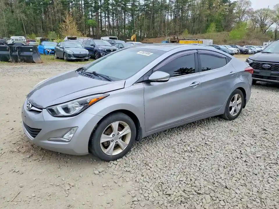 5NPDH4AE5GH714702 2016 HYUNDAI ELANTRA-0