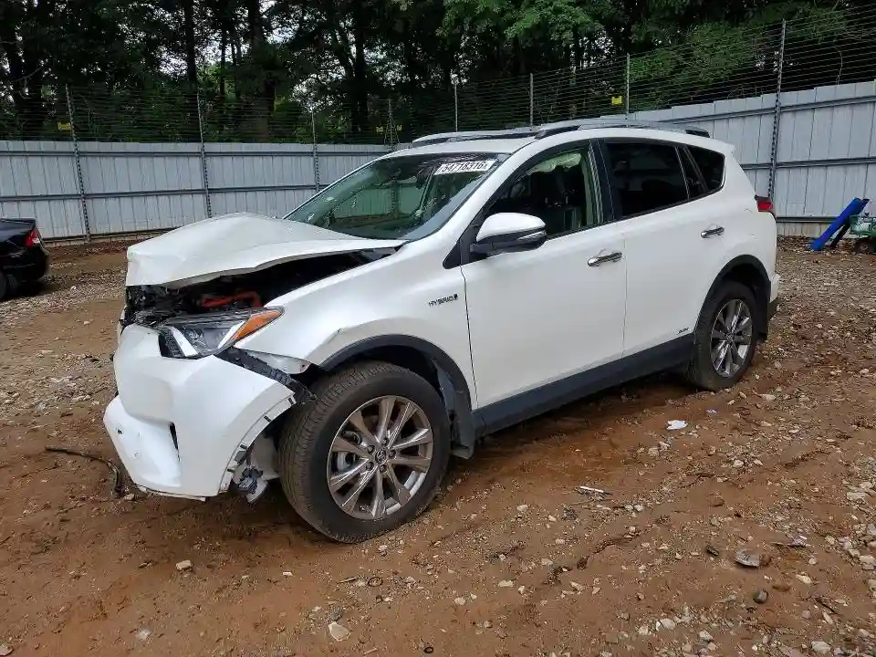 JTMDJREV7GD036200 2016 TOYOTA RAV4-0