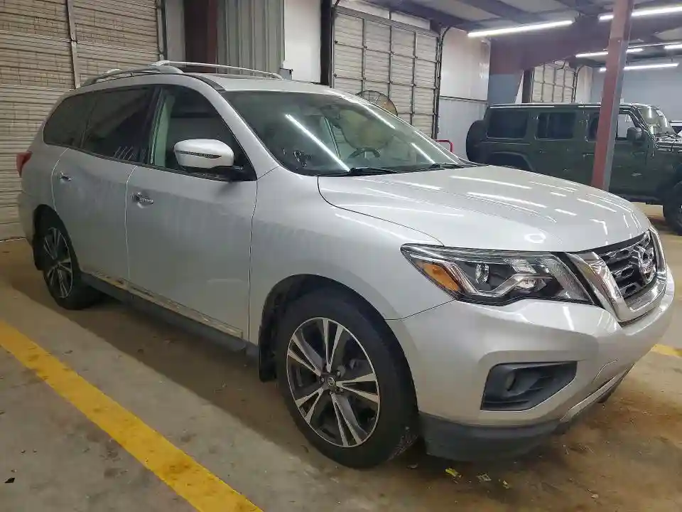5N1DR2MN9HC617914 2017 NISSAN PATHFINDER-3