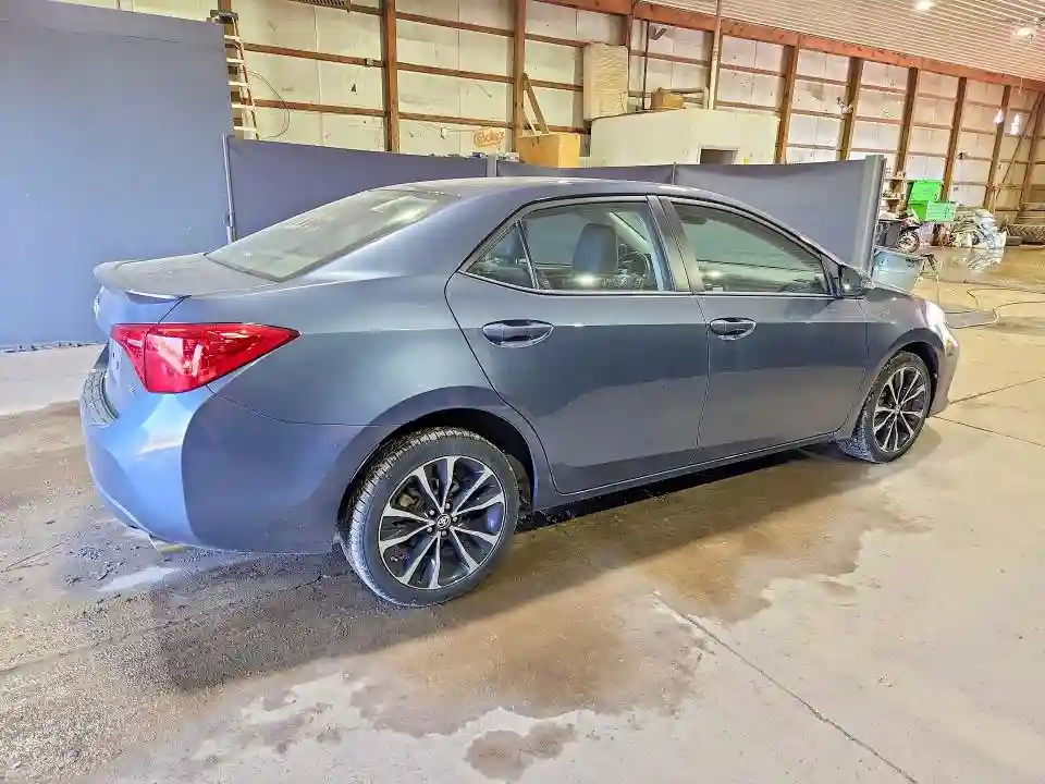 2T1BURHE4HC918997 2017 TOYOTA COROLLA-2