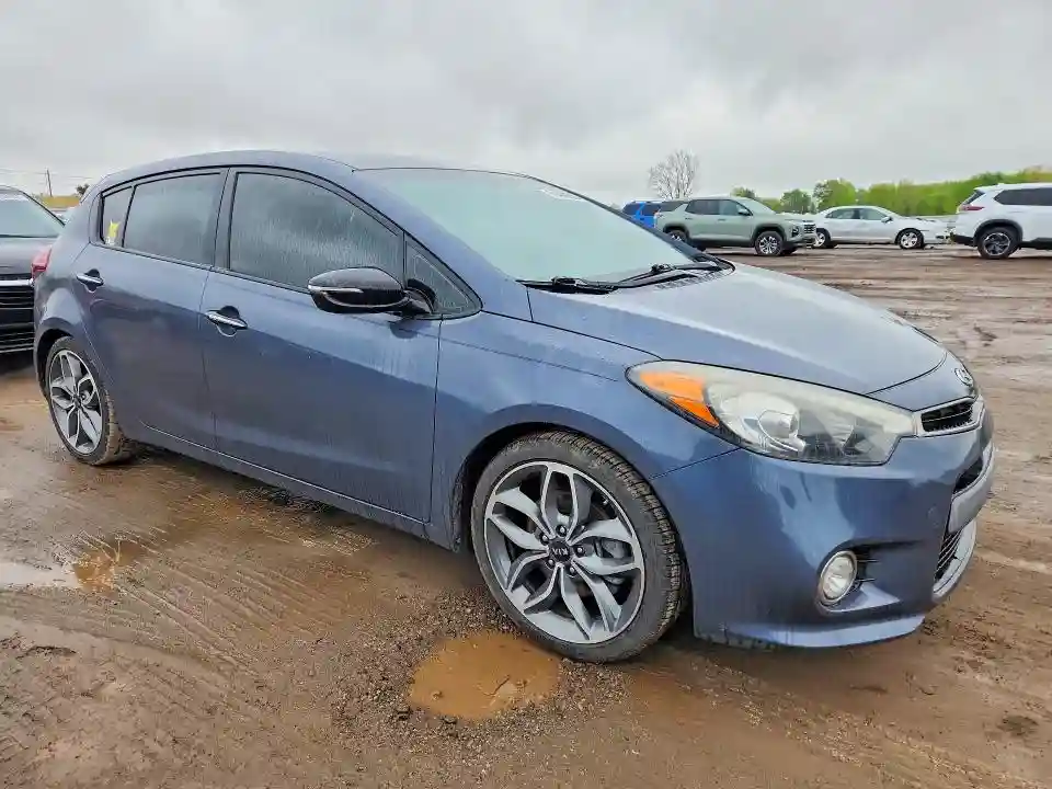 KNAFZ5A34G5546865 2016 KIA FORTE-3