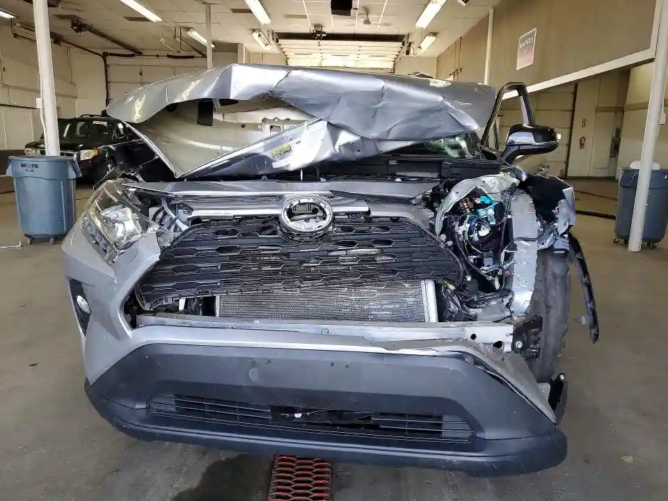 2T3P1RFV8LC090955 2020 TOYOTA RAV4-4