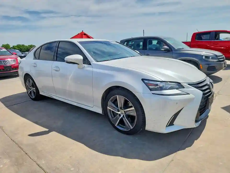 JTHBZ1BL2HA007869 2017 LEXUS GS-3