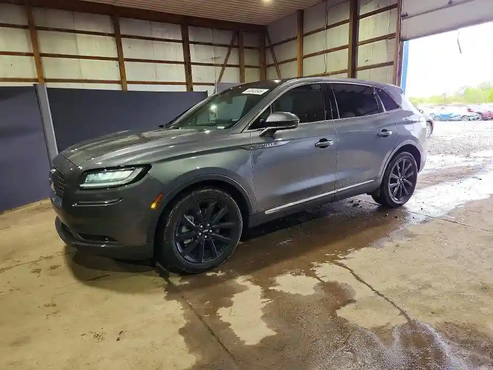 2LMPJ8K91MBL13682 2021 LINCOLN NAUTILUS-0