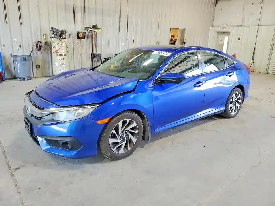 19XFC2F82GE214547 2016 HONDA CIVIC-0