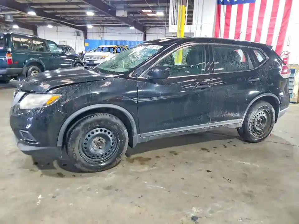KNMAT2MT1GP596846 2016 NISSAN ROGUE-0