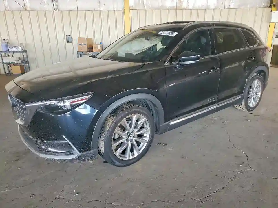 JM3TCADY3H0129749 2017 MAZDA CX-9-0
