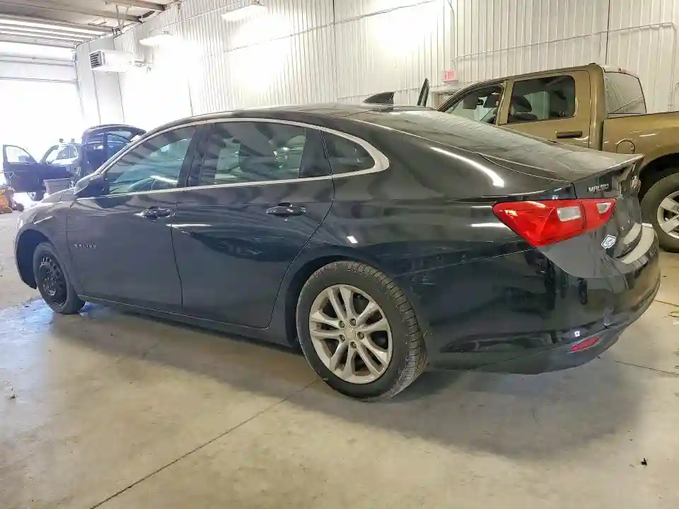 1G1ZE5ST2HF116220 2017 CHEVROLET MALIBU-1