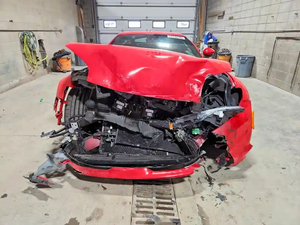 ZFF83CLA5L0248623 2020 FERRARI 812-4
