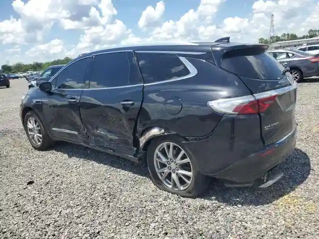 5GAEVBKWXNJ134473 2022 BUICK ENCLAVE-1