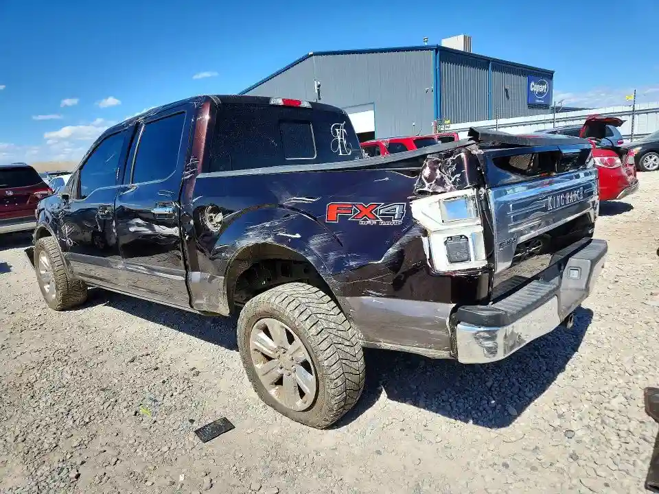 1FTEW1E47LFA39224 2020 FORD F150-1
