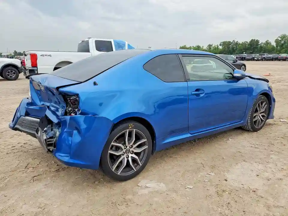 JTKJF5C79FJ002267 2015 SCION TC BASE-2