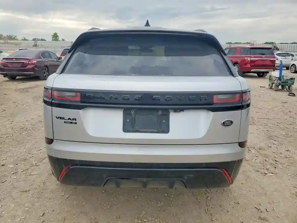 SALYL2EX4KA201076 2019 LAND ROVER RANGEROVER-5