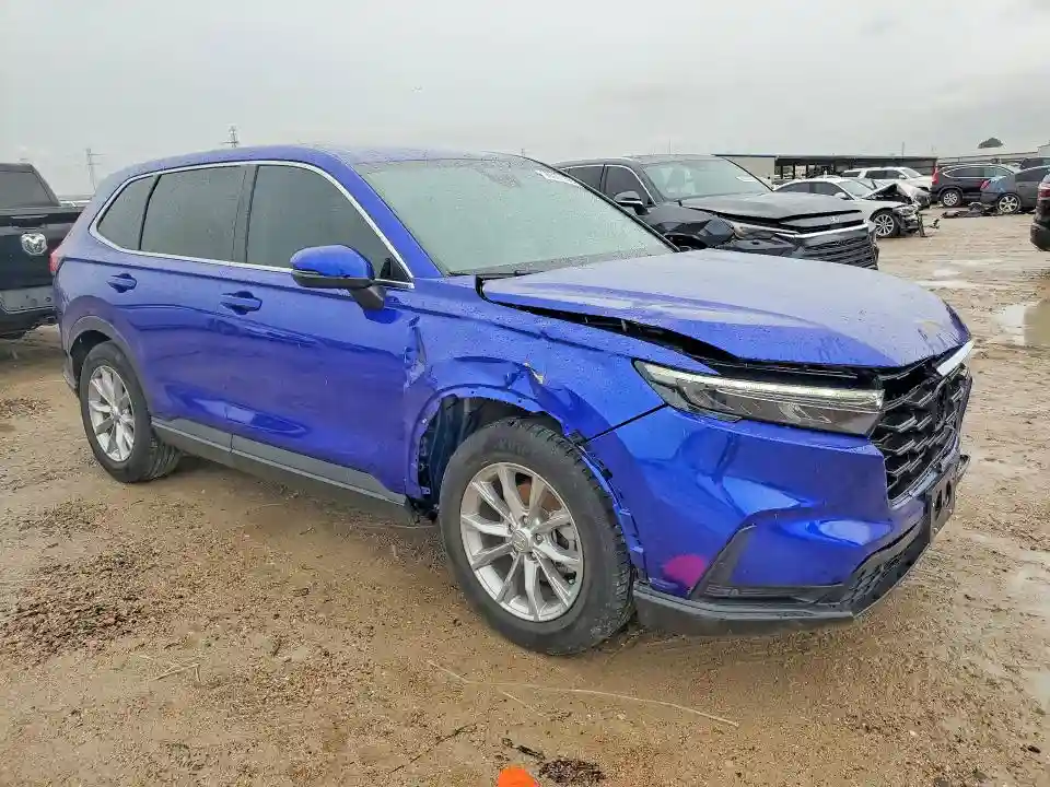 2HKRS3H73SH306037 2025 HONDA CRV-3