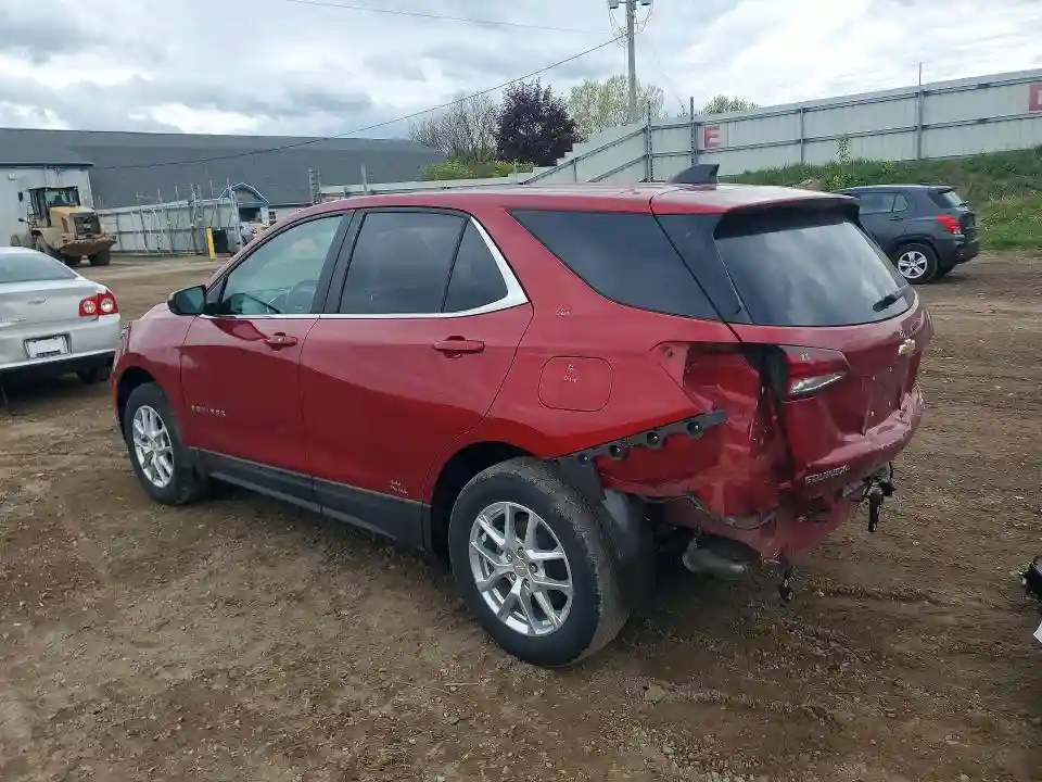 3GNAXUEV9NL178728 2022 CHEVROLET EQUINOX-1