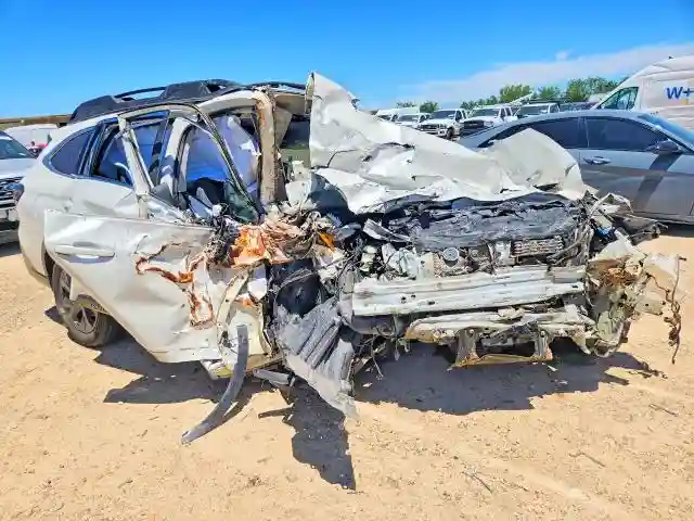 4S4BTGLD5M3137670 2021 SUBARU OUTBACK-3