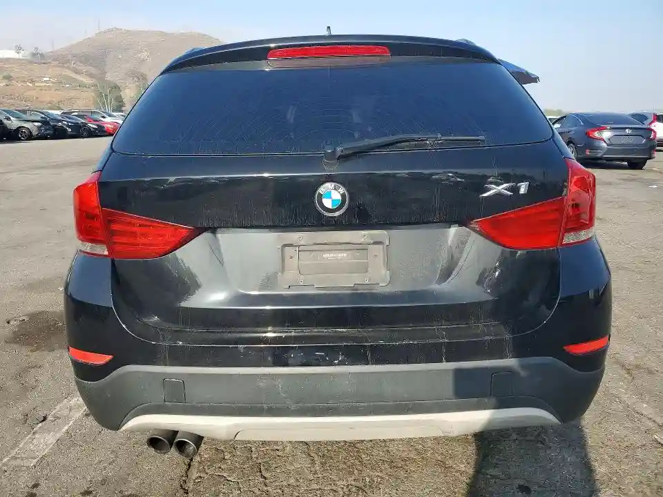 WBAVM1C51FV316023 2015 BMW X1-5