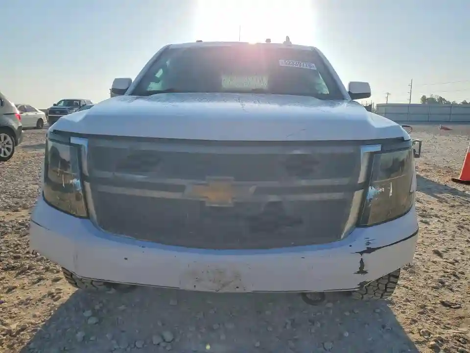 1GNSKFEC0GR425708 2016 CHEVROLET TAHOE-4