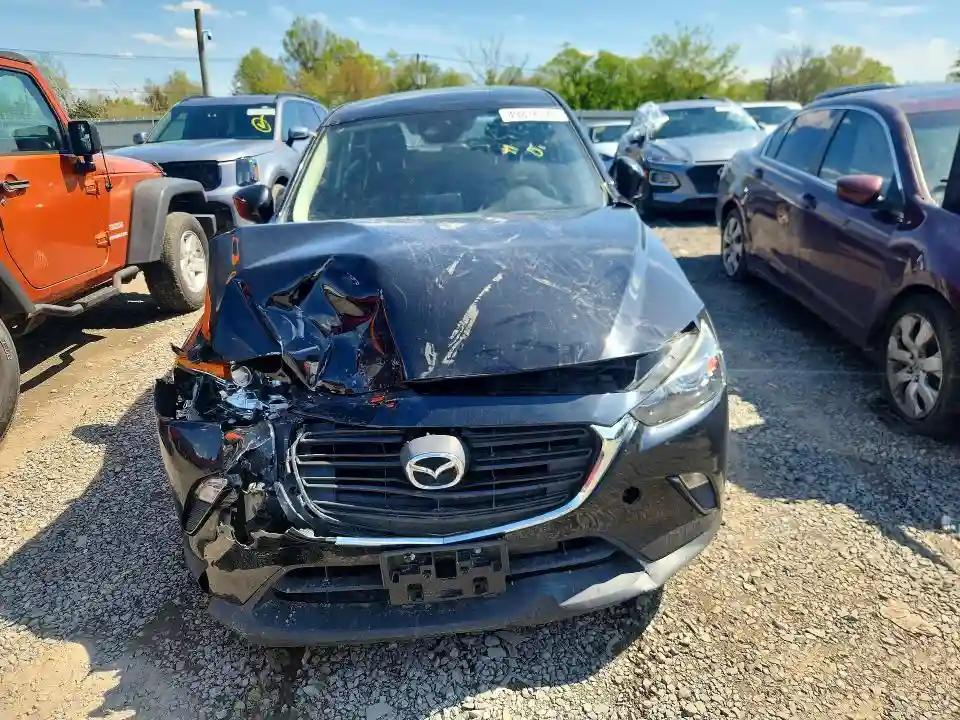 JM1DKFB70K1423280 2019 MAZDA CX-3-4