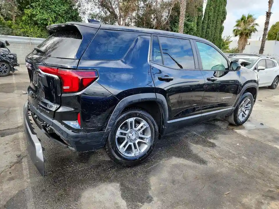 3GKALUEG9SL318797 2025 GMC TERRAIN-2