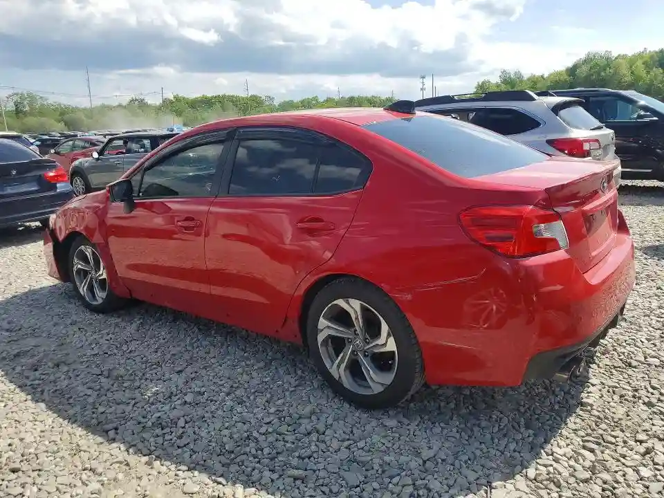 JF1VA1B60H9810171 2017 SUBARU WRX-1