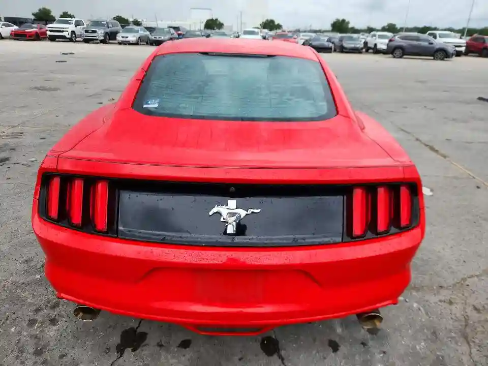 1FA6P8AM3G5272003 2016 FORD MUSTANG-5