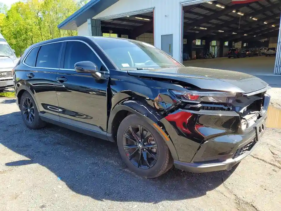 2HKRS4H71SH474233 2025 HONDA CRV-3