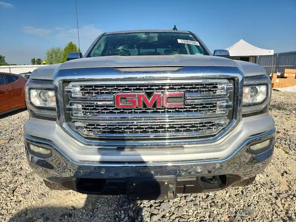 3GTU2NEC9HG389367 2017 GMC SIERRA-4